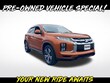 Mitsubishi Outlander Sport