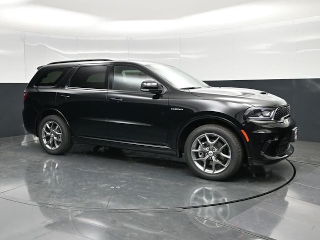 New 2026 Dodge Durango GT Plus Hemi V8 Sport Utility