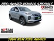Mitsubishi Outlander Sport