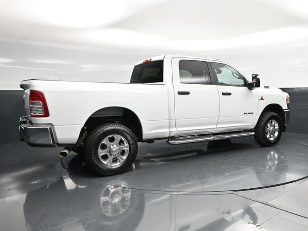 Used 2024 Ram 2500 Big Horn Truck