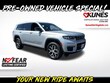 Jeep Grand Cherokee L