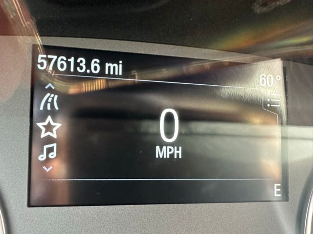 Certified 2020 Ford EcoSport SE SUV