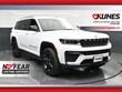  Jeep Grand Cherokee L