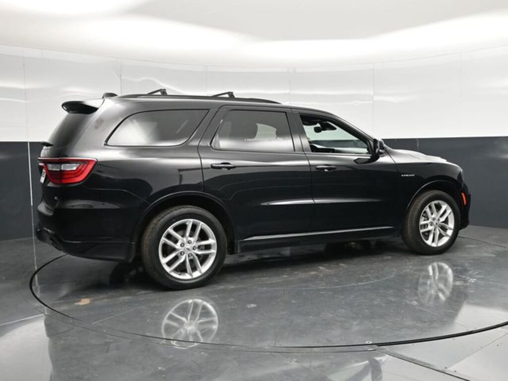 Used 2025 Dodge Durango R/T Plus SUV
