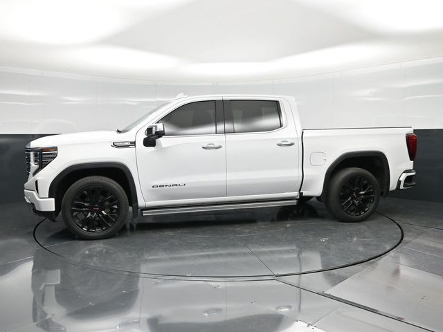 2023 GMC Sierra 1500 Denali Denali - Photo 9