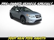  Subaru XV Crosstrek