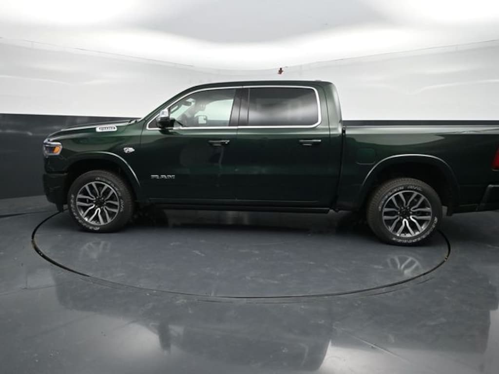 New 2026 Ram 1500 Limited Pickup
