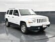  Jeep Patriot