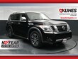  Nissan Armada
