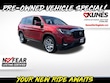  Honda Passport