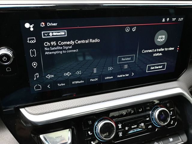 2023 GMC Sierra 1500 Denali Denali - Photo 37
