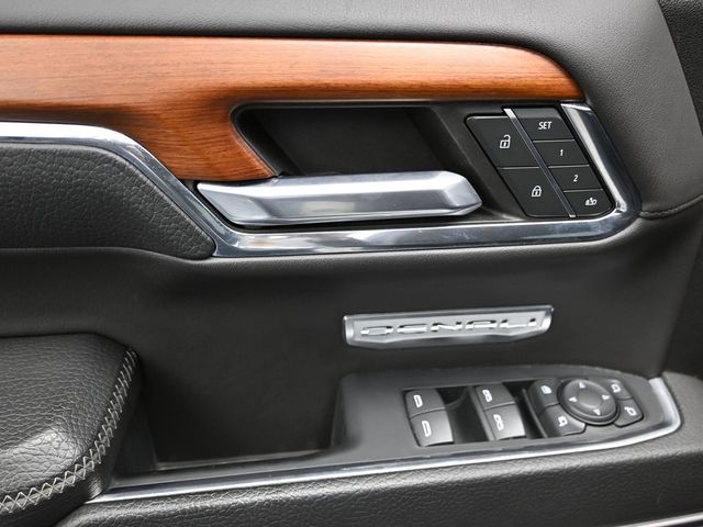 2023 GMC Sierra 1500 Denali Denali - Photo 18