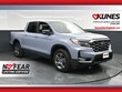  Honda Ridgeline