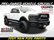 Ram 2500