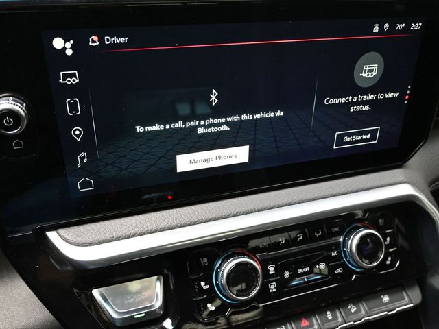 2023 GMC Sierra 1500 Denali Denali - Photo 36