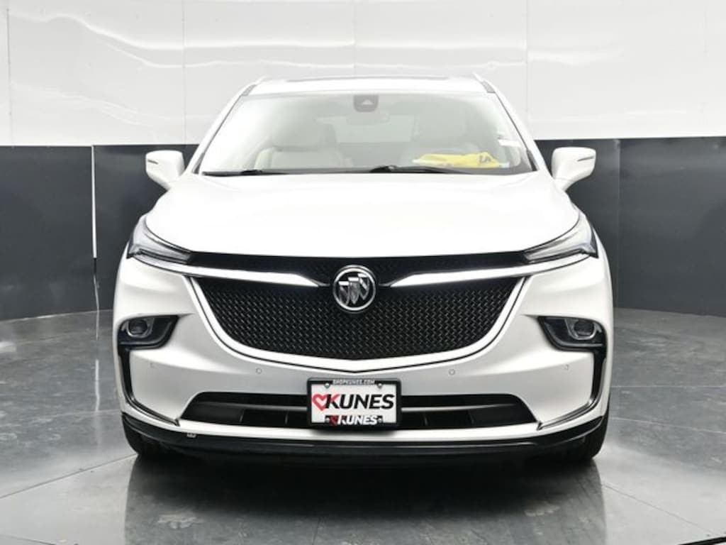 Used 2023 Buick Enclave Essence SUV