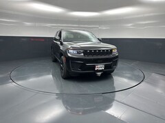 2026 Jeep Grand Cherokee Altitude Sport Utility