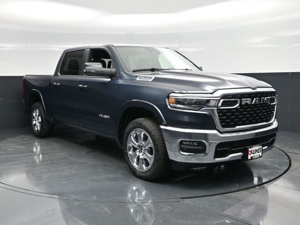 New 2026 Ram 1500 Big Horn/Lone Star Pickup