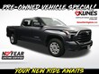  Toyota Tundra