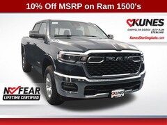 2025 Ram 1500 Big Horn/Lone Star Pickup