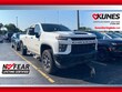  Chevrolet Silverado 2500HD