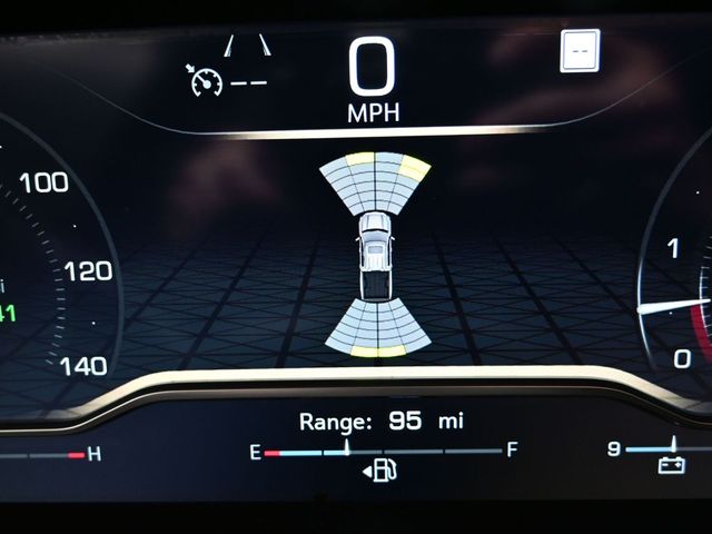 2023 GMC Sierra 1500 Denali Denali - Photo 41