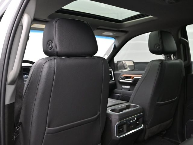 2023 GMC Sierra 1500 Denali Denali - Photo 24