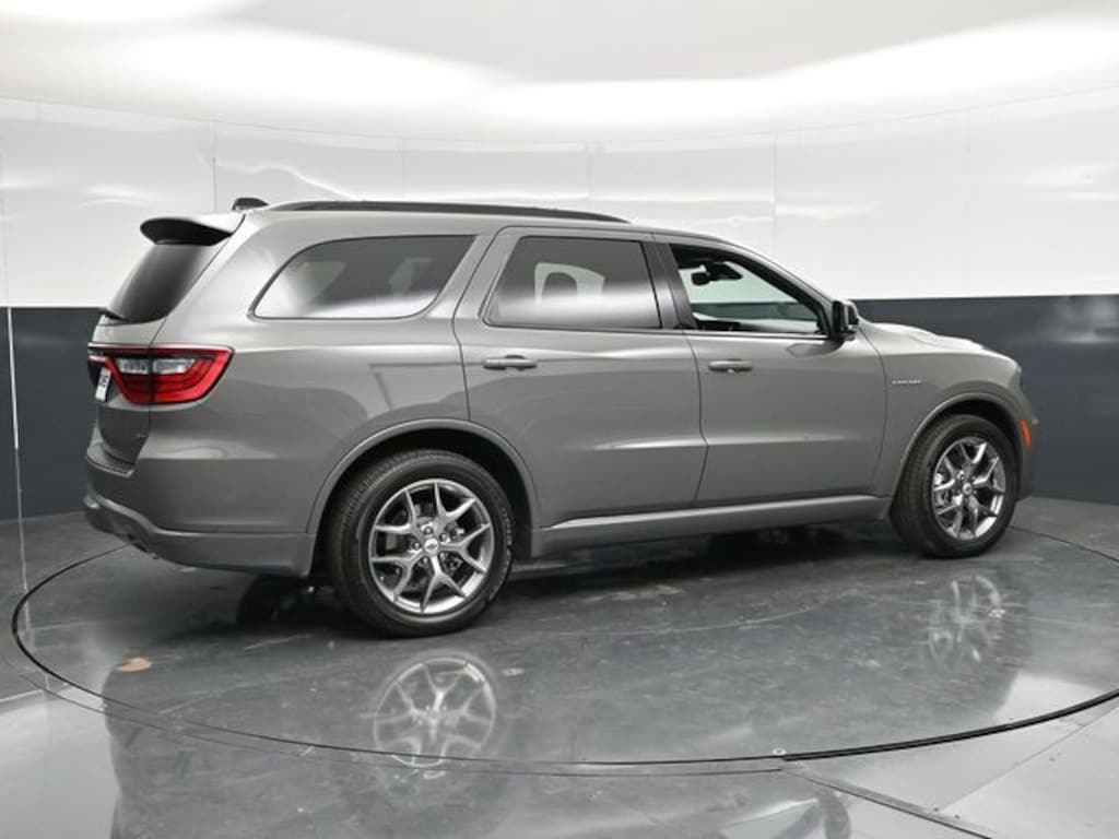 New 2026 Dodge Durango GT Plus Hemi V8 Sport Utility