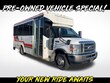 Ford E-350SD