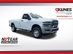 2025 Ram 2500 Tradesman Pickup