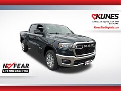 2026 Ram 1500 Big Horn/Lone Star Pickup