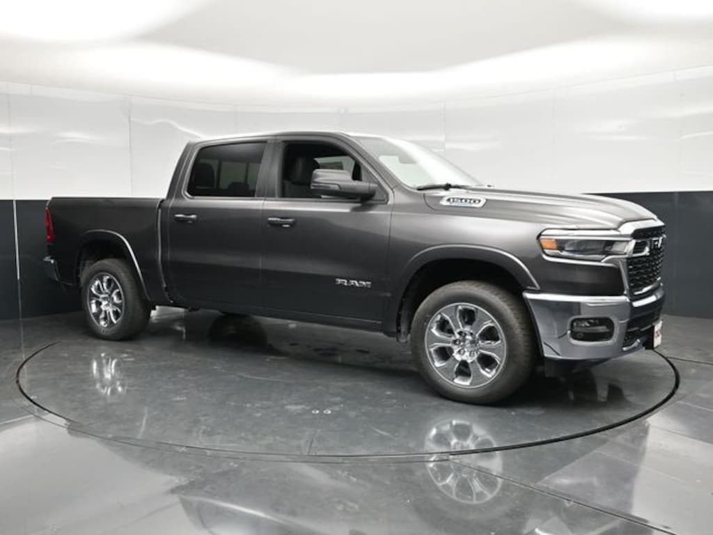 New 2026 Ram 1500 Big Horn/Lone Star Pickup