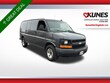  Chevrolet Express 2500