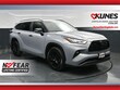  Toyota Highlander Hybrid