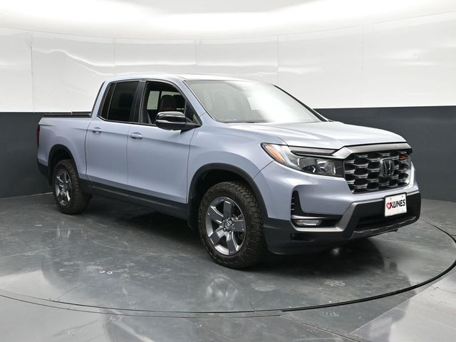 2024 Honda Ridgeline TrailSport
