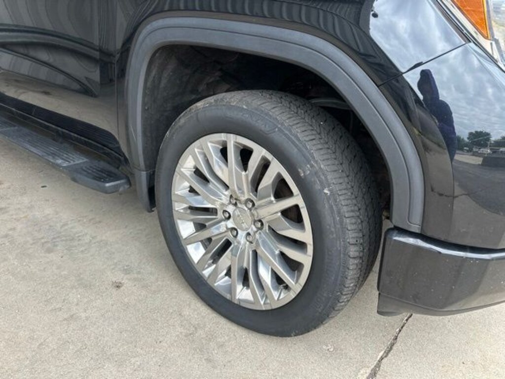 Used 2019 GMC Sierra 1500 Elevation Truck
