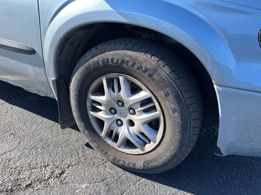 Used 2003 Dodge Grand Caravan Sport Minivan/Van