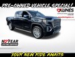 GMC Sierra 1500