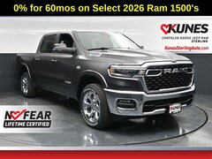 2026 Ram 1500 Big Horn/Lone Star Pickup