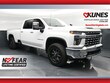  Chevrolet Silverado 2500HD