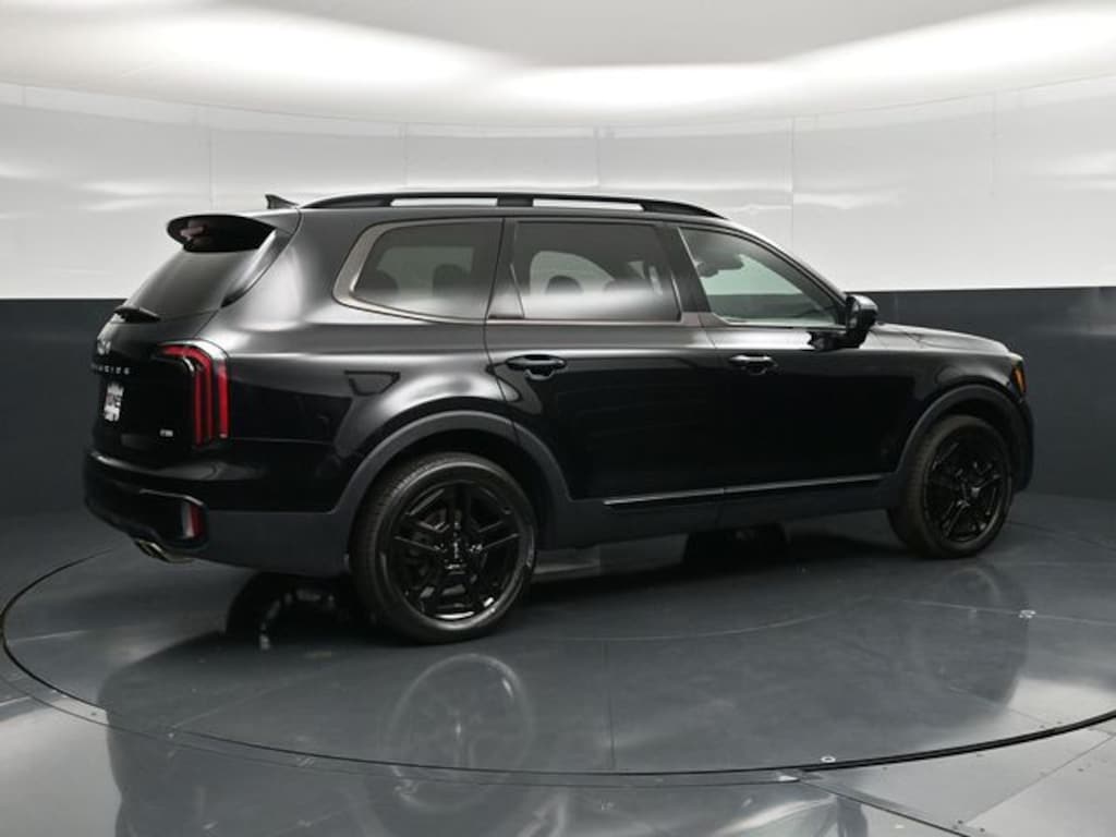 Used 2024 Kia Telluride EX X-Line SUV