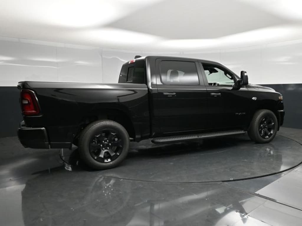 New 2026 Ram 1500 Express Pickup