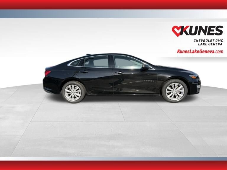 2023 Chevrolet Malibu 1LT photo 2