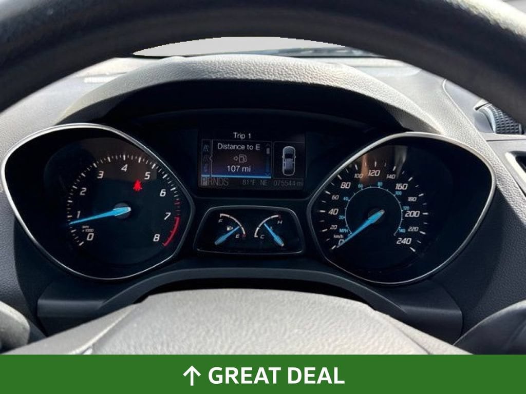 Used 2013 Ford Escape SE