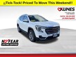  GMC Terrain