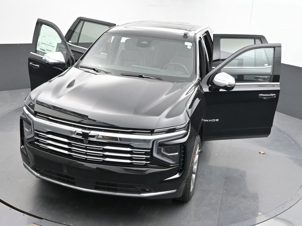 2026 Chevrolet Tahoe Premier - Photo 64