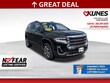 GMC Acadia