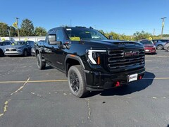 2026 GMC Sierra 3500 HD AT4 Truck