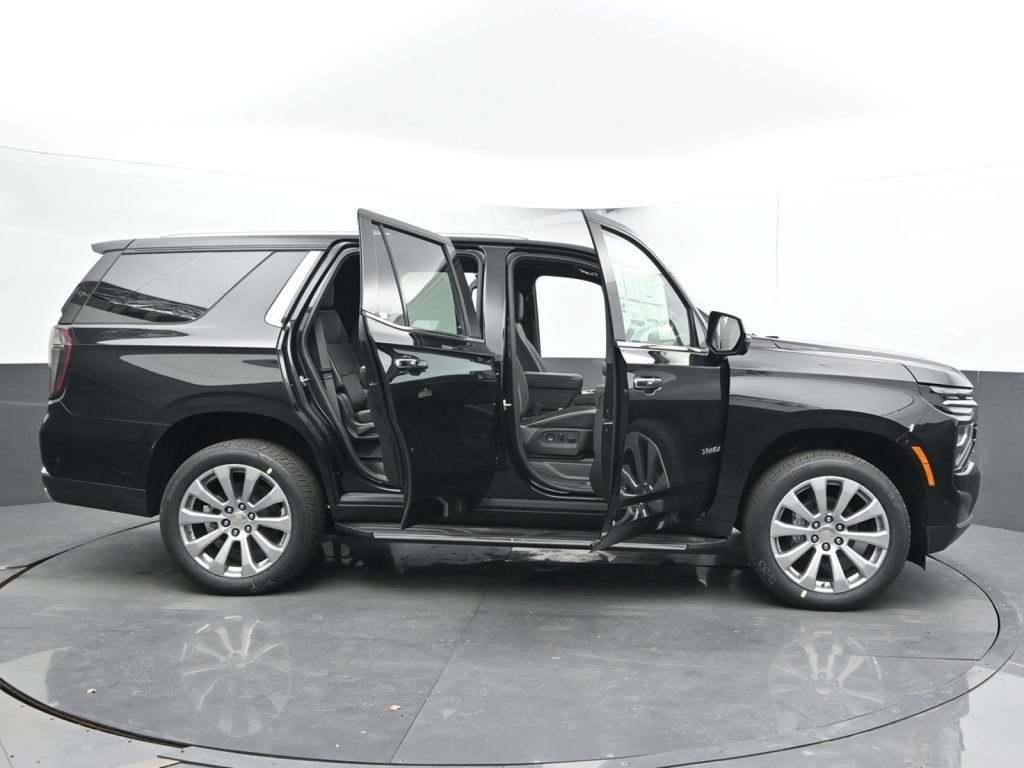 2026 Chevrolet Tahoe Premier - Photo 62