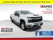  Chevrolet Silverado 2500 HD